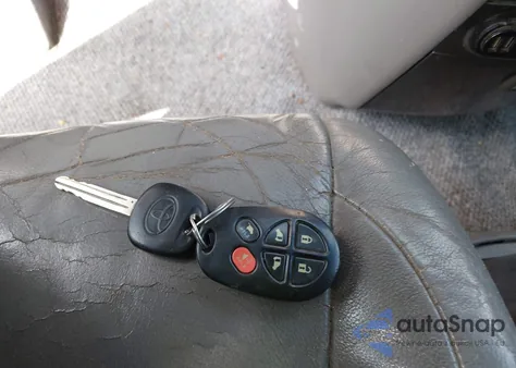 2006 Toyota Sienna from USA, damaged, VIN 5TDZA22CX6S398038